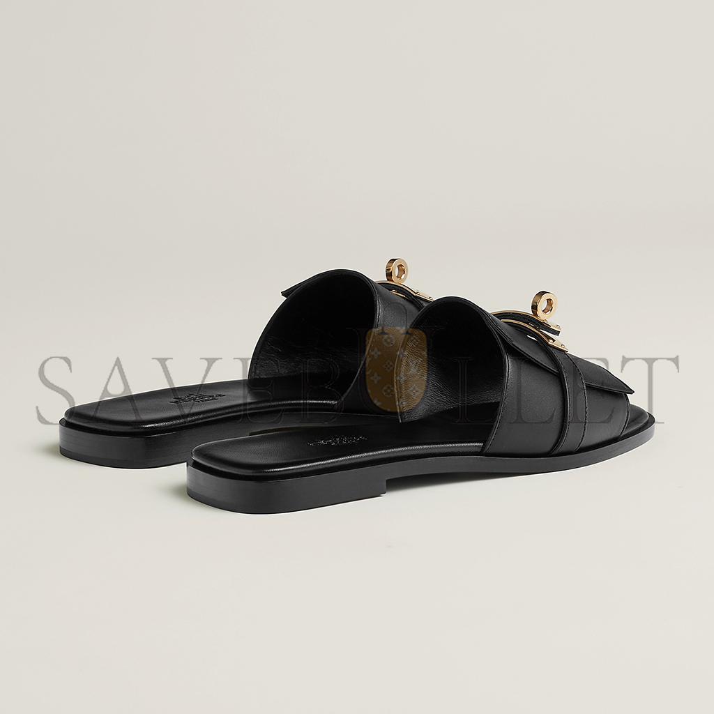 HERMES GIULIA SANDAL H232129Z02345